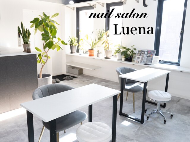 nailsalon Luena【ルエーナ】