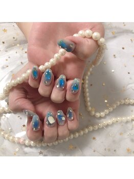 カスミネイル(Kasumi Nail)/