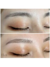 フラックスアンドビューティー(flax&BEAUTY)/アイブロウwax