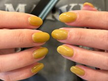 アスー(Aswy.)/ちゅるんとワンカラー