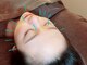 メルシー オキナワ(Merci Okinawa)の写真/【毛穴ニキビ集中ケア(跡/赤み)】本気で肌を変える美容鍼!自信が持てる美肌に導きます◎