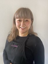 ラルーン 国母店(La lune) 廣瀬 美香