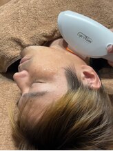 リアラココ(Li'a la coco)/元プロ野球選手も通うsalon