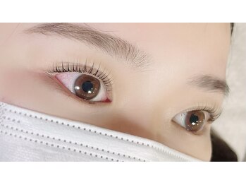 シャルム 五反田(Charme)/パリジェンヌ五反田まつ毛パーマ