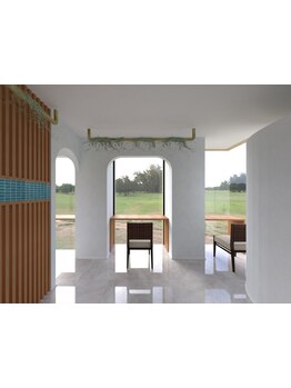 ナチュラル上品な目元にしたい