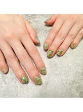 リンネ(Rinne)/NAMI限定デザイン