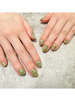 リンネ(Rinne)/NAMI限定デザイン