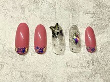 コレット(Colette.)/ジェル・スカルプやり放題持込可