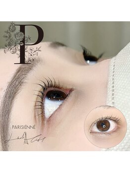 ノエル 上野店(Noel)/パリジェンヌラッシュリフト