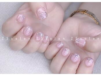ニゴサロン(25Salon)/