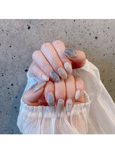 トリコ ネイル(TRICOT NAIL)/ニュアンス