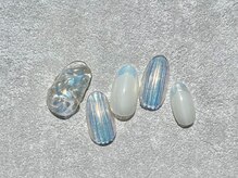 モナリザ 三宮店(MonaLisa)/MonaLisaコース7月新作design