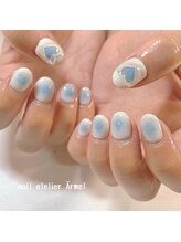 ネイルアトリエ エルメル(nail atelier Armel)/