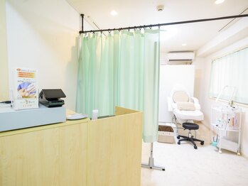 巻き爪補正店 西船橋店の写真/【カウンセリング＋巻き爪補正1回￥7700～】優れた巻き爪補正で長年の爪の悩みを低負担で改善！