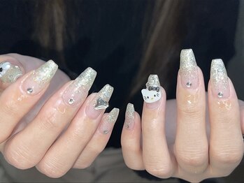 ワイワイ(yy)/キティーちゃん^_^