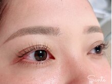 ソンテ/まつぱ(上下)&アイブロウWAX