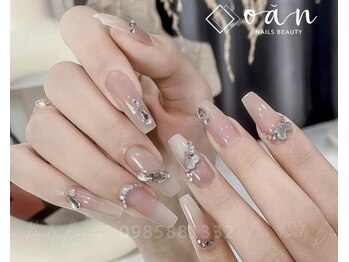 長さ出し/持ち込みOK/アート10本