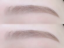 ビューティーブロウ 小山店