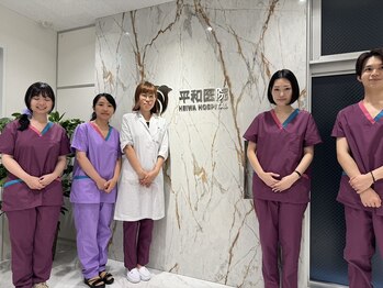 長寿堂 東洋整体院/医療機関提携の整体メニュー7