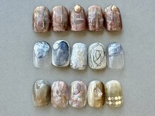 ネイル ヨック(nail Yok)/定額rich