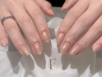 フルゥイケブクロ(fl`IKEBUKURO.)/ワンホン/ワンカラー