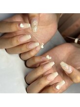 エムネイル ブランチ(Mネイル branch)/...持ち込みネイル.m