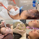 エスポワ