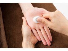 メビアージュ 川越小江戸サロン(Meviage)/２【手ツボ刺激】100分はオイル