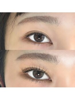 リリーブロウ 天王寺店(Lily brow)/まつ毛パーマ/パリジェンヌ