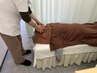 【PC・お仕事疲れ解消】ヘッドケア+顔ツボ30分¥2625