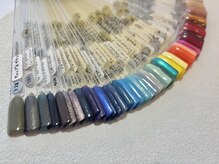 マニッシュ(Manish)/巻き爪の方に◎フットシェラック