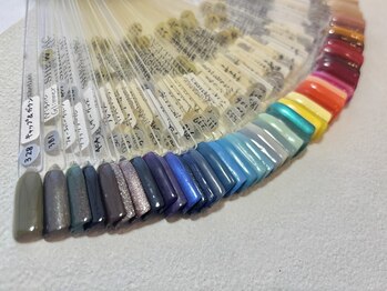 マニッシュ(Manish)/巻き爪の方に◎フットシェラック