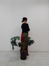 ココタイ ロムエシア(COCOTHAI) 林田 女性