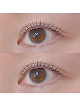 パンチャチャ(panchaw)/まつげパーマ/ラッシュリフト