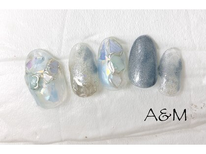 エー アンド エム(A&M)の写真