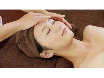 ブリエ/フェイシャルマッサージ