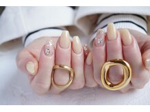 ネイル フライガール(nail FLY GIRL)/春夏カラー♪