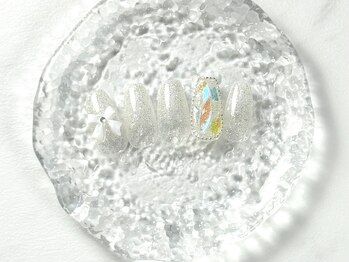 ロゼ(Rose)/定額デザイン　¥8800