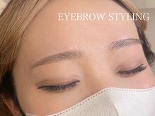 エサージュ 北千住店/アイブロウ/河原井