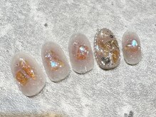 シザーズ(scissors)/定額8800円