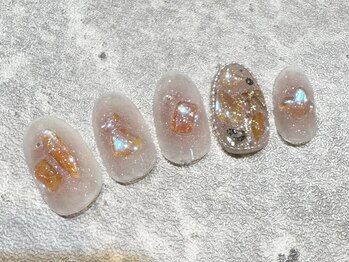 シザーズ(scissors)/定額8800円