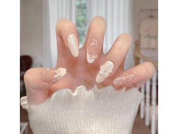 ソラネイル(SORA NAIL)/