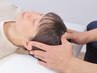 【ご褒美/お疲れ解消】もみほぐし整体60分&ドライヘッドスパ30分　7000円