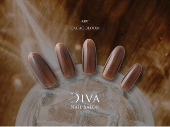 ディーバ 相模大野店(Diva)/夏のワンカラー