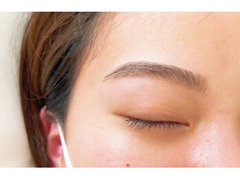 ダイアン(DIANE)/アイブロウワックス