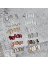 凛/定額デザイン