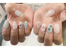 ジョジョネイル 池袋店(JOJOネイル)/