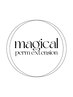【8月15日まで限定モニター様】magicalパーマエクステ100本¥7550