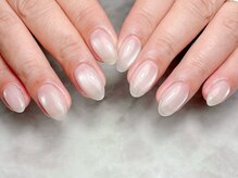 ブリスフルハピネス(Blissful happiness)/シンプルマグネット