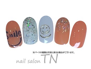 ティーエヌ 蔦屋書店茂原店/季節の定額7900円コース☆